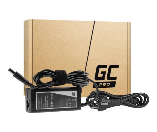GREEN CELL PRO Charger AC Adapter Dell
