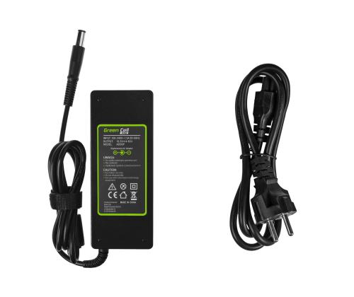 GREENCELL AD09P Green Cell PRO Charger /
