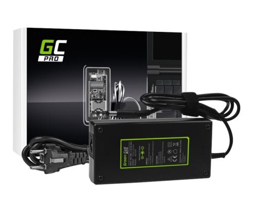 GREENCELL AD107P Charger / AC Adapter Gr
