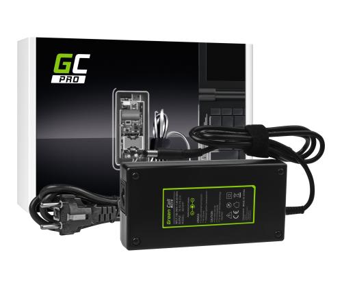 GREENCELL AD107P Charger / AC Adapter Gr