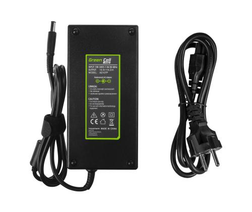 GREENCELL AD107P Charger / AC Adapter Gr