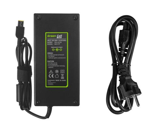 GREENCELL AD117P Charger / AC Adapter Gr