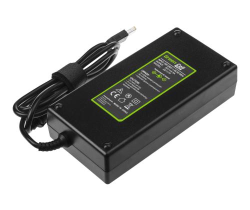 GREENCELL AD117P Charger / AC Adapter Gr