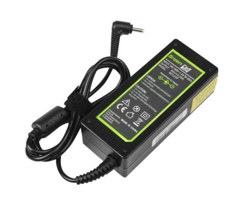 GREENCELL AD123P Green Cell PRO Charger