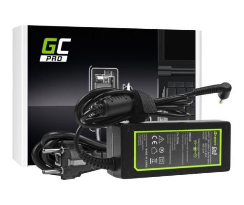 GREENCELL AD123P Green Cell PRO Charger