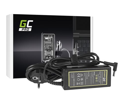 GREENCELL AD49P Green Cell PRO Charger /