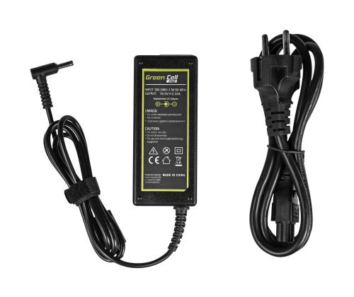 GREENCELL AD49P Green Cell PRO Charger /