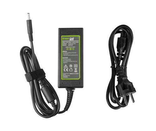 GREENCELL AD57AP Charger / AC Adapter Gr