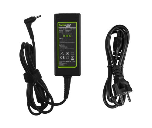 GREEN CELL Charger AC Adapter for Asus