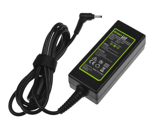 GREEN CELL Charger AC Adapter for Asus
