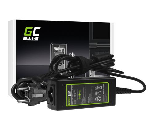 GREEN CELL Charger AC Adapter for Asus