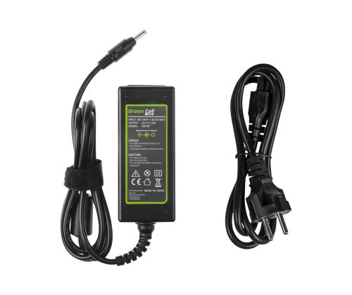 GREENCELL AD76P Charger / AC Adapter Gre