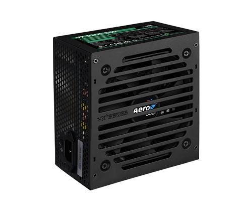 AEROCOOL PGS VX-600plus 600W 80+ BOX PSU