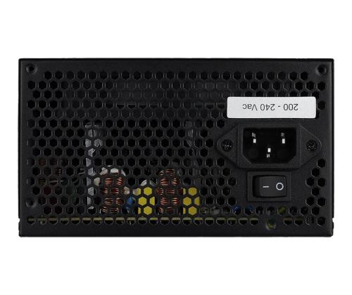 AEROCOOL AEROPGSVX-500PLUS-80 PSU AeroCo