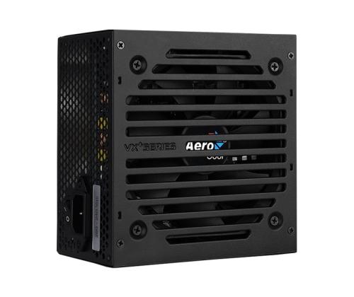 AEROCOOL PGS VX-600plus 600W 80+ BOX PSU