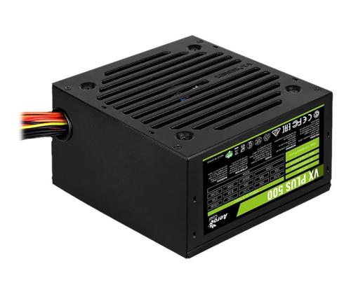 AEROCOOL AEROPGSVX-500PLUS-80 PSU AeroCo