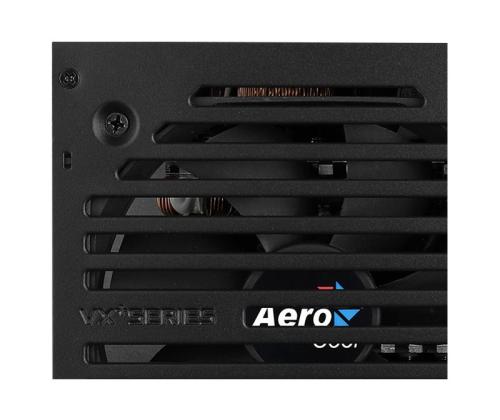 AEROCOOL PGS VX-600plus 600W 80+ BOX PSU
