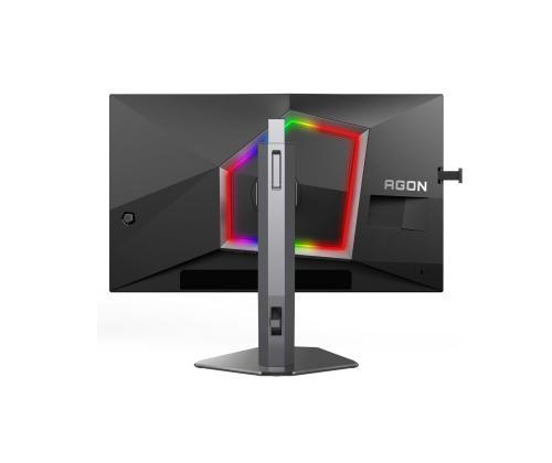 AOC AG246FK6 24.1inch FHD Fast TN 610Hz