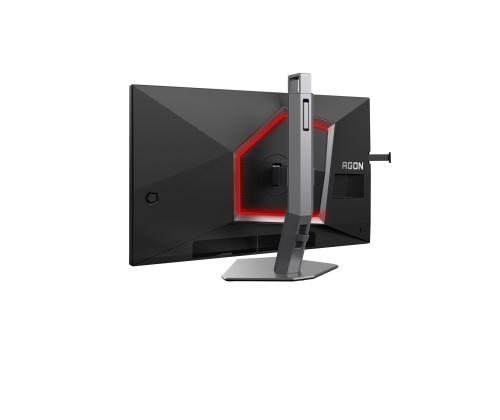 AOC AG246FK6 24.1inch FHD Fast TN 610Hz