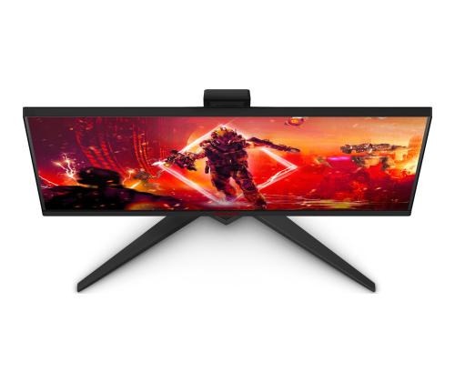 AOC AG275QZN/EU 27i QHD VA display