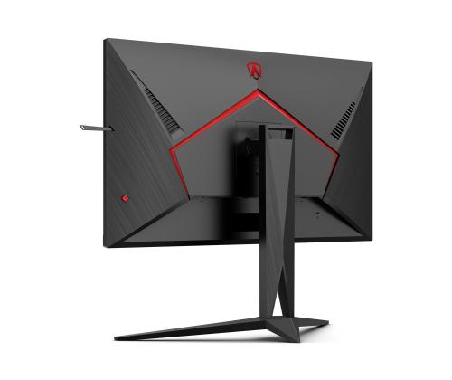 AOC AG275QZN/EU 27i QHD VA display