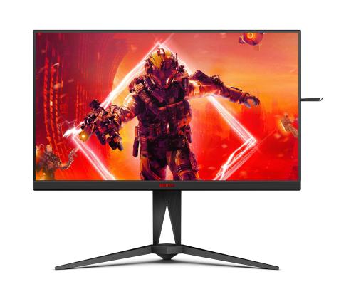 AOC AG275QZN/EU 27i QHD VA display