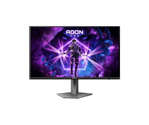 AOC AG276QZD2 27inch OLED 2560x1440