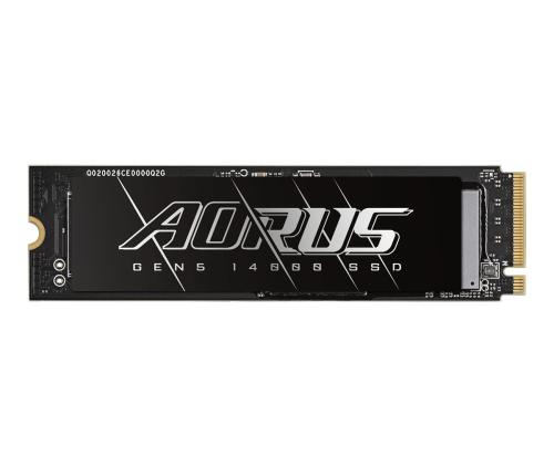 GIGABYTE AORUS Gen5 14000 SSD 1TB