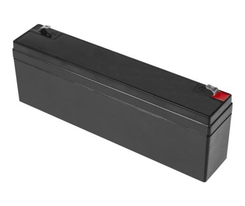 GREEN CELL Battery AGM 12V 2.3 Ah