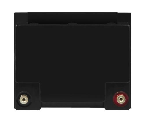 GREEN CELL Battery AGM 12V 44 Ah