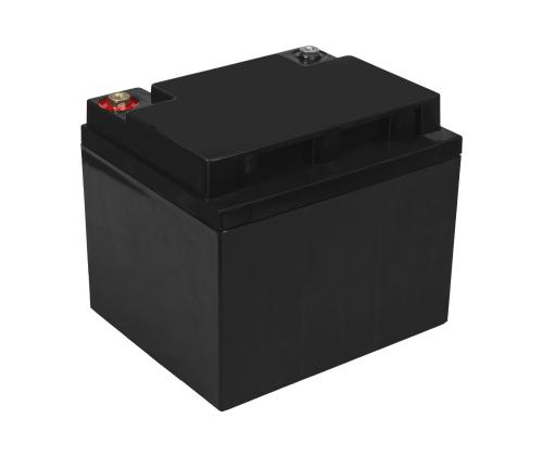 GREEN CELL Battery AGM 12V 44 Ah