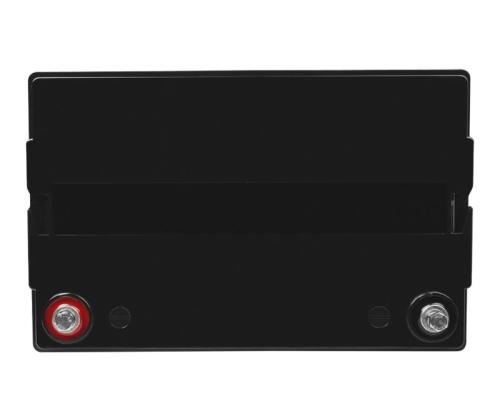 GREEN CELL Battery AGM 12V 75 Ah