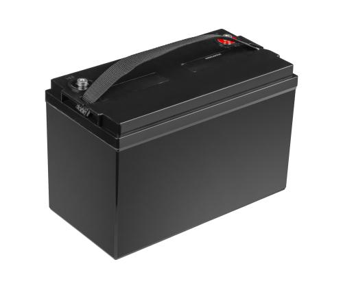 GREEN CELL Battery AGM 12V 100Ah