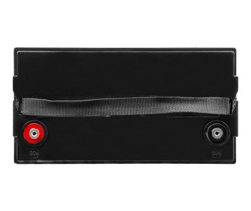 GREEN CELL Battery AGM 12V 100Ah