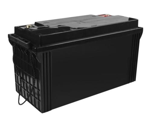 GREEN CELL Battery AGM 12V 120Ah