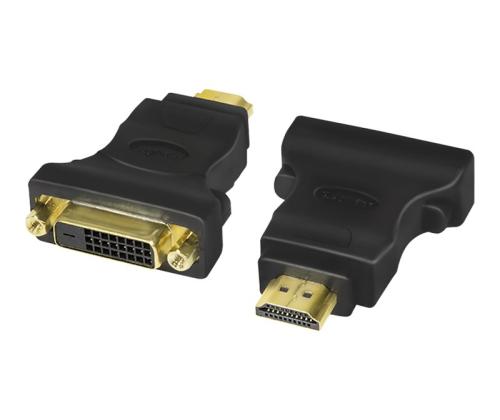 LOGILINK AH0002 LOGILINK - DVI-HDMI adap