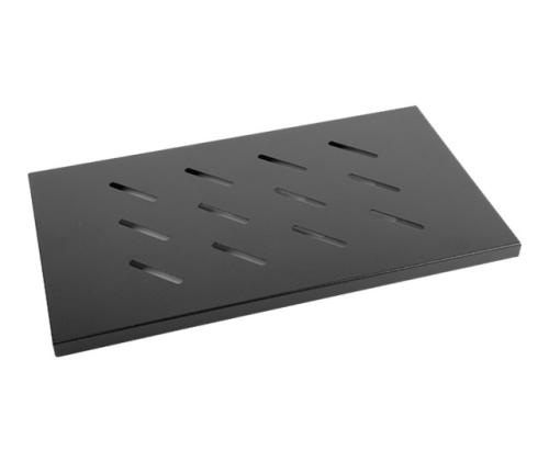 LANBERG AK-1002-B Lanberg fixed shelf 19