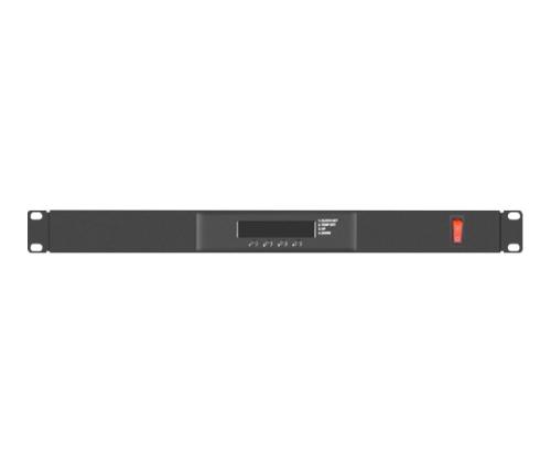 LANBERG AK-1502-B Lanberg 19 Fan Unit /