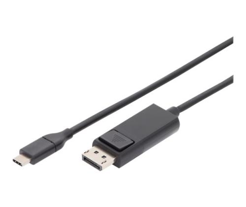 ASSMANN USB Type-C Gen 2 Adapter Cable