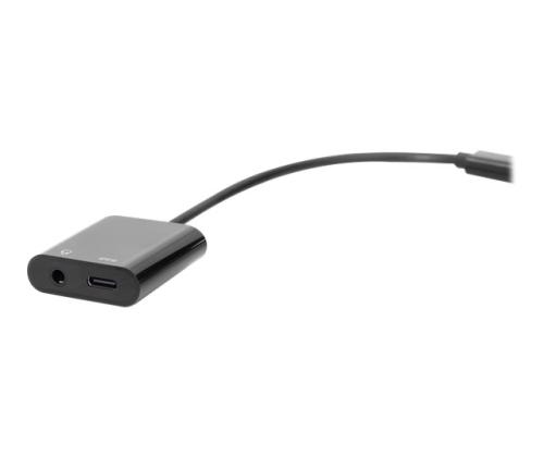 ASSMANN USB Type-C splitter cable 0.2m