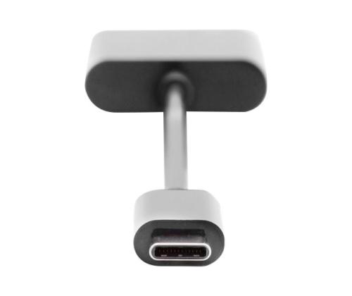 ASSMANN USB Type-C splitter cable 0.2m