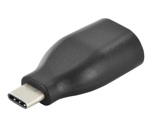 ASSMANN USB Type-C adapter type C to A