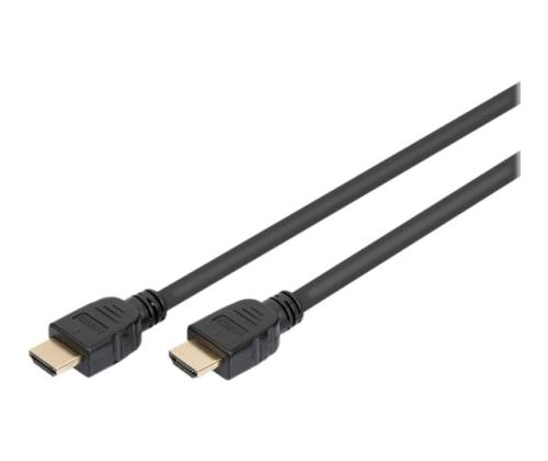 ASSMANN Connection Cable HDMI Ultra High