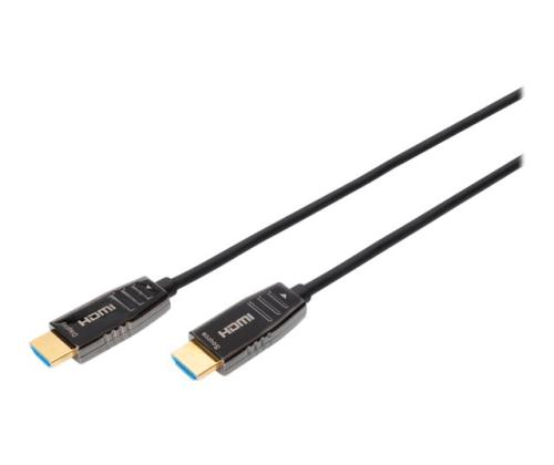 ASSMANN HDMI AOC Hybrid Type A M/M 30m