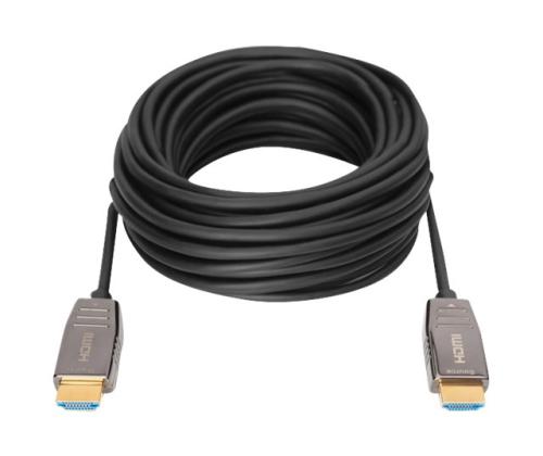 ASSMANN HDMI AOC Hybrid Type A M/M 30m