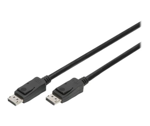 ASSMANN DisplayPort connection cable DP