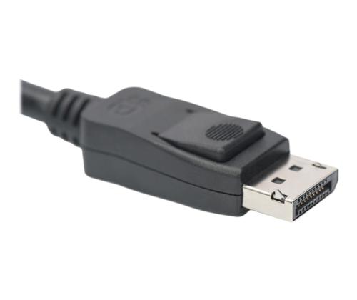 ASSMANN DisplayPort connection cable DP