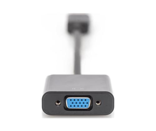 DIGITUS adaptor cable DisplayPort VGA