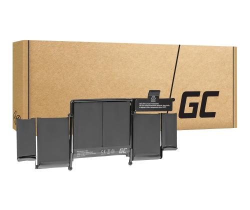 GREENCELL Battery for MacBook Pro 13inch