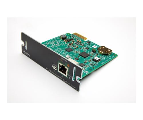 APC UPS NMC with Network Shutdown